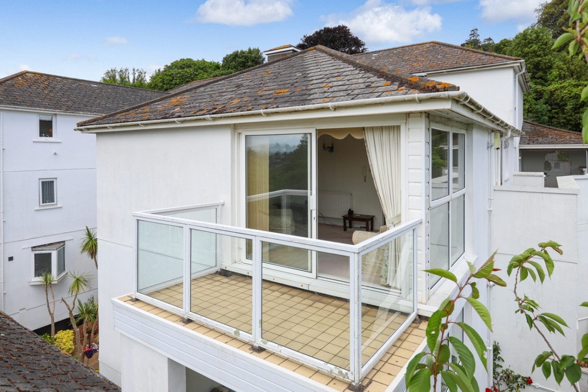 The Palms Lower Warberry Road Property for Sale in Torquay John Couch